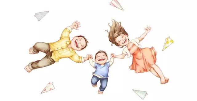 父母才是孩子永不退休的班主任！發(fā)人深省(圖1)